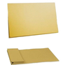 Guildhall PW3-YLWZ folder Cardboard Yellow Legal