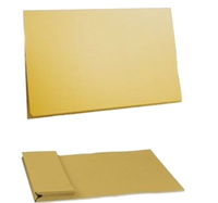 Guildhall PW3-YLWZ folder Cardboard Yellow Legal