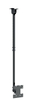 Hagor 8600 TV mount 81.3 cm (32") Black