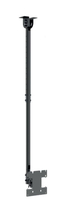Hagor 8600 TV mount 81.3 cm (32") Black