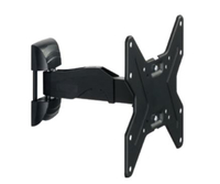 Hagor BL Full Motion 200 - II 81.3 cm (32") Black