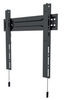 Hagor BL Superslim 400 139.7 cm (55") Black Wall