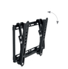 Hagor BL Tilt 200 106.7 cm (42") Black