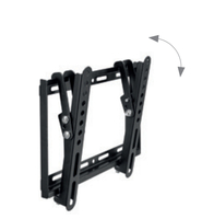 Hagor BL Tilt 200 106.7 cm (42") Black