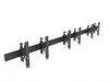 Hagor Pro MBW3U 165.1 cm (65") Black