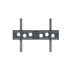 Hagor WH 85 T-HD 2.79 m (110") Black