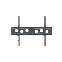 Hagor WH 85 T-HD 2.79 m (110") Black