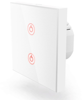 Hama 000176551 Wireless White