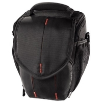 Hama 00103686 camera case Black,  Red