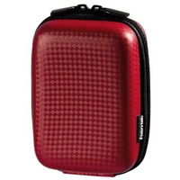Hama 00103901 camera case Red
