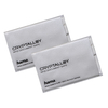 Hama 00105354 card pocket Silver