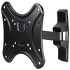 Hama 00108726 TV mount Black