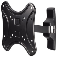 Hama 00108726 TV mount Black