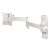 Hama 00108737 TV mount 66 cm (26") White