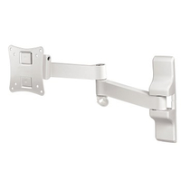 Hama 00108737 TV mount 66 cm (26") White