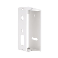 Hama 00118000 speaker mount Wall White