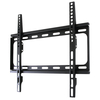 Hama 00118068 TV mount Black