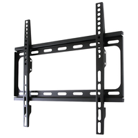 Hama 00118068 TV mount Black