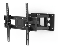 Hama 00118125 TV mount 165.1 cm (65") Black