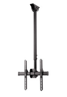 Hama 00118655 signage display mount 165.1 cm (65") Black