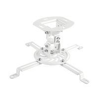 Hama 00118685 project mount Ceiling White