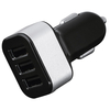 Hama 00121986 mobile device charger MP3,  Mobile phone,  Smartphone Blac