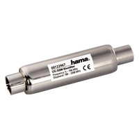 Hama 00122467 electronic filter