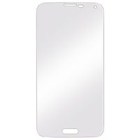 Hama 00124441 screen protector Mobile phone/Smartphone Samsung 2 pc(s)