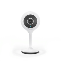 Hama 00176566 security camera Dome IP security camera Indoor 1920 x 10