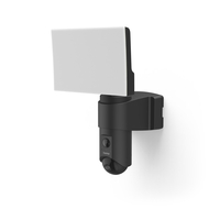 Hama 00176614 security camera Outdoor Wall