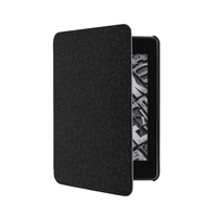 Hama 00182428 e-book reader case Folio Black 15.2 cm (6")