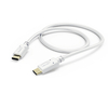 Hama 00183332 USB cable 0.2 m USB 2.0 USB C White