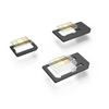 Hama 00183398 SIM/memory card adapter SIM card adapter