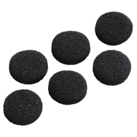 Hama 00184152 headphone/headset accessory Ear pad