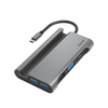 Hama 00200102 notebook dock/port replicator USB 3.2 Gen 1 (3.1 Gen 1)