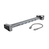 Hama 00200103 notebook dock/port replicator USB 3.2 Gen 1 (3.1 Gen 1)