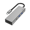 Hama 00200107 notebook dock/port replicator USB 3.2 Gen 1 (3.1 Gen 1)