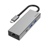 Hama 00200108 notebook dock/port replicator USB 3.2 Gen 1 (3.1 Gen 1)