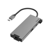 Hama 00200109 notebook dock/port replicator USB 3.2 Gen 1 (3.1 Gen 1)