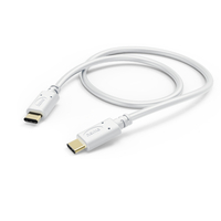 Hama 00201592 USB cable 1.5 m USB 2.0 USB C White
