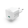 Hama 00201650 mobile device charger Smartphone Black AC Fast charging