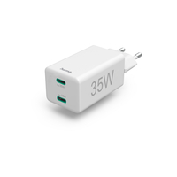 Hama 00201694 mobile device charger Headset,  Power bank,  Smartphone,  T