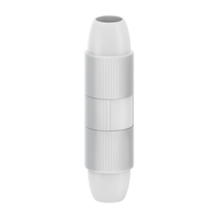 Hama 00205215 coaxial connector 1 pc(s)