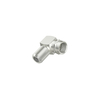 Hama 00205226 coaxial connector F-type 1 pc(s)