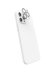 Hama 00219932 mobile phone screen/back protector Camera lens protector