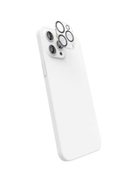 Hama 00219932 mobile phone screen/back protector Camera lens protector