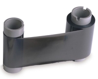 HID (Fargo) Fargo ECO Black Monochrome Refill Ribbon - 1000 prints