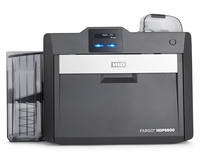 HID (Fargo) Fargo HDP 6600 600DPi Single Sided Printer - 094600