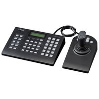 i-PRO WV-CU980 Joystick
