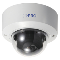 i-PRO WV-S2236L security camera Dome IP security camera Indoor 2048 x